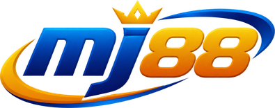 MJ88 Logo